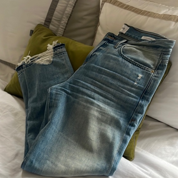 Frame jeans - Picture 4 of 4